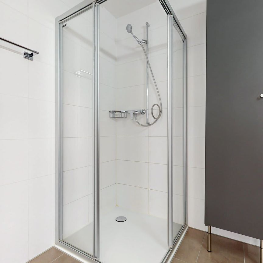 5.5 Zimmer, 134 m², 3. Stock - Photo 1