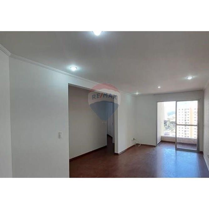 "Elegante Aptº de 90m² no Chora Menino, SP" - Foto 1