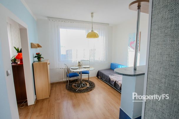 Pronájem bytu 1+1 33 m², Kmochova 3150, Ústí nad Labem - Photo 1
