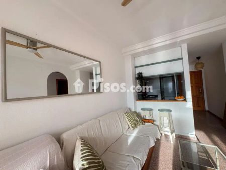 Apartamento en alquiler en Arenales del Sol - Foto 2