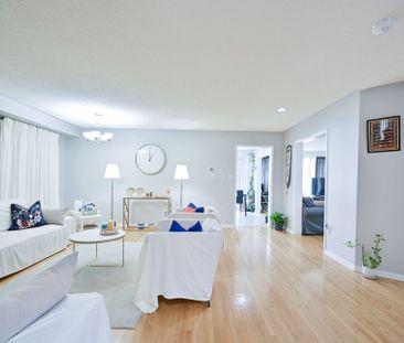 For Lease - 61 Fallstar Crescent, Brampton, Ontario - Photo 6