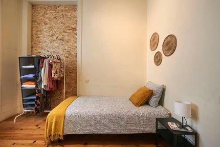 Rua Tomás da Anunciação, Lisbon, Lisbon 1350-168 - Photo 5