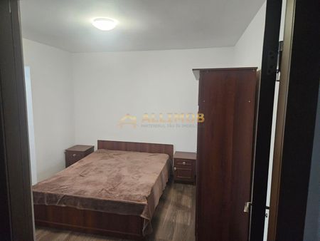 Apartament 2 camere in Ploiesti, zona ultracentrala - Fotografie 5