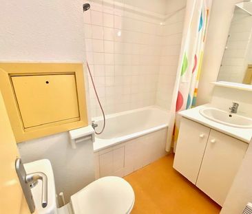 Location Appartement 1 pièce Meublé 20m² LYON 7ème - Photo 6