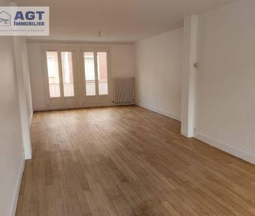 Location Appartement 3 pièces 85m² BEAUVAIS 60000 - Photo 2