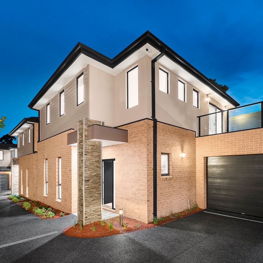 2/1167 Main Road, Eltham - Photo 1