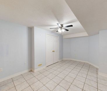 For Lease - 119 Letty Avenue Unit# LOWER, Brampton, Ontario - Photo 6