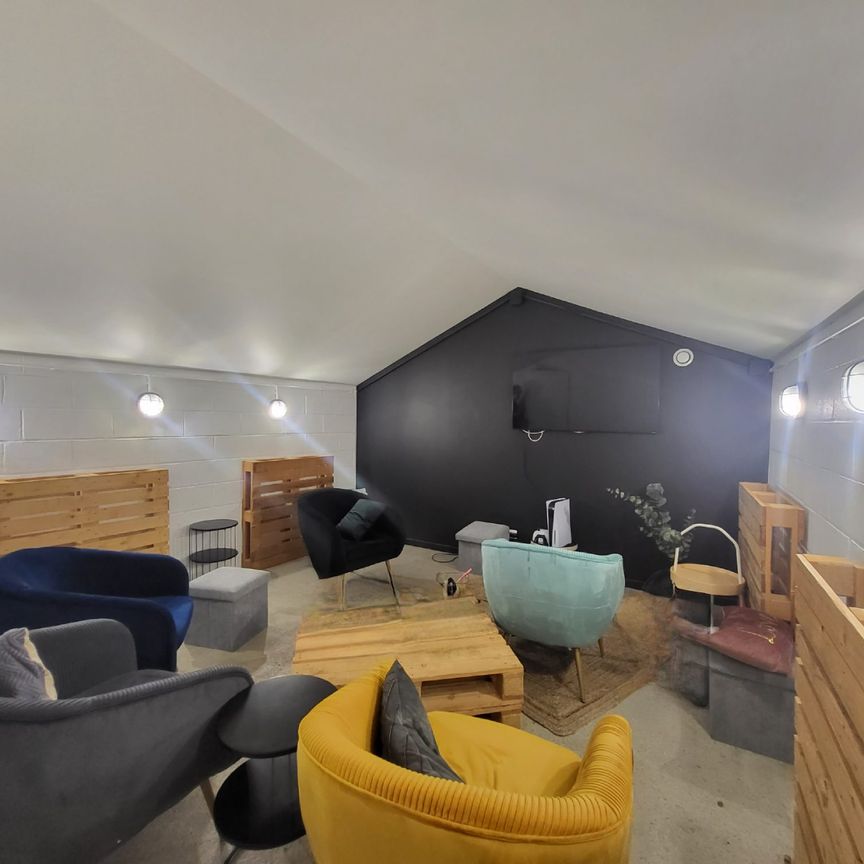 Location Appartement 1 pièce 11m² AMIENS 80000 - Photo 2