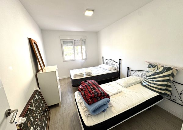 Apartamento en La Nucía, Puerta de Hierro, alquiler