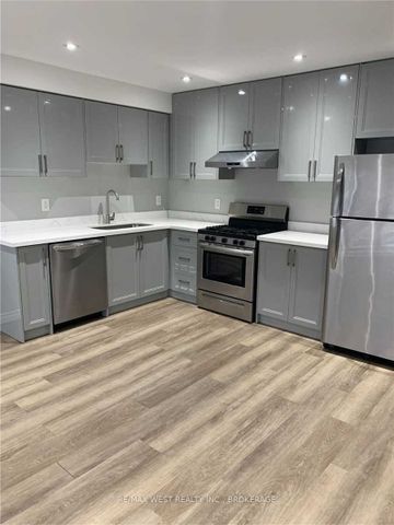 For Lease - 2A Fort Rouille Street Unit# Unit 2, Toronto, Ontario - Photo 4