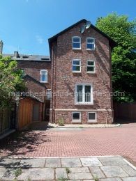 Alan Road, Manchester, M20 4WG - Photo 2