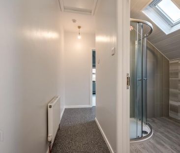 Flat 6, 11 Camden Street, Belfast, BT9 6AT - Photo 6