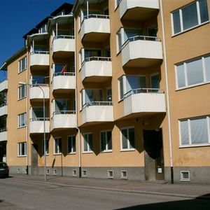 Gråbrödragatan, Linköping - Photo 3
