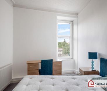 2 bedroom flat to rent - Photo 6