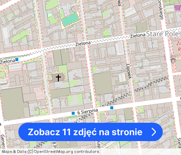 Komfortowa kawalerka w centrum Łodzi – winda - Zdjęcie 1