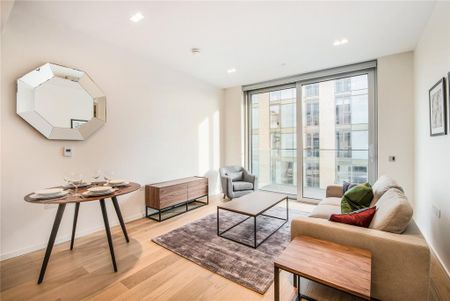 1 bedroom apartment to rent - Photo 5