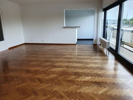 Appartement te huur - Foto 2