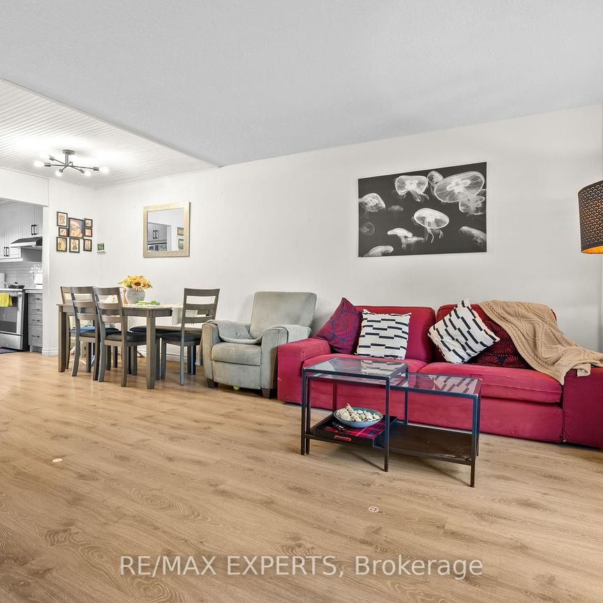 For Lease - 2779 Gananoque Drive Unit# 35, Mississauga, Ontario - Photo 1