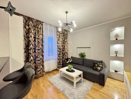 Przestronne mieszkanie w Zabytkowej kamienicy - Photo 4