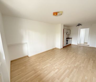 Location Appartement RANSPACH LE BAS 425 € CC - Photo 1
