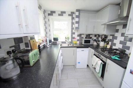 2 bedroom terraced house to rent - Photo 4
