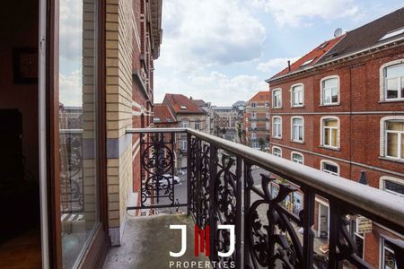 Triplex for rent - Photo 2