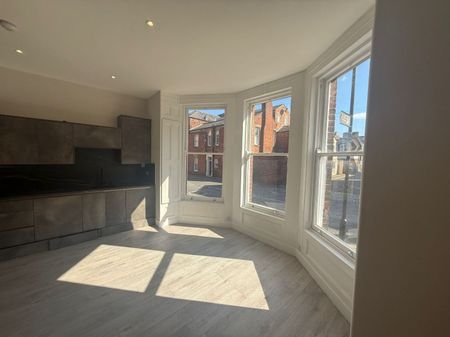 Ribblesdale Place, Flat 1, Preston - Photo 4