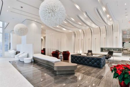 For Lease - 1 Bloor Street Unit# 1701, Toronto, Ontario - Photo 5