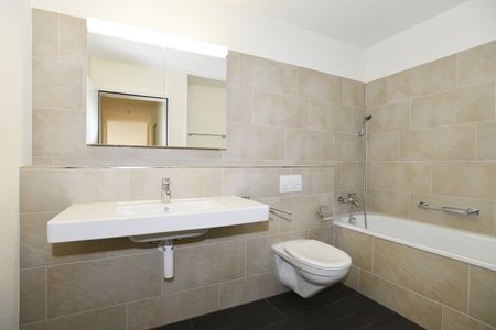 "Attraktive Wohnung an bester Lage!" - Foto 3