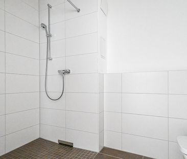 PARKSTADT KARLSHORST - 3-ZIMMERWOHNUNG MIT FUSSBODENHEIZUNG, EINBAU... - Photo 4