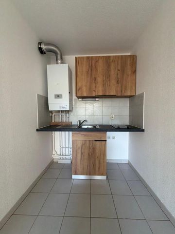 Location Appartement 2 pièces 35m² MONTPELLIER 34000 - Photo 3