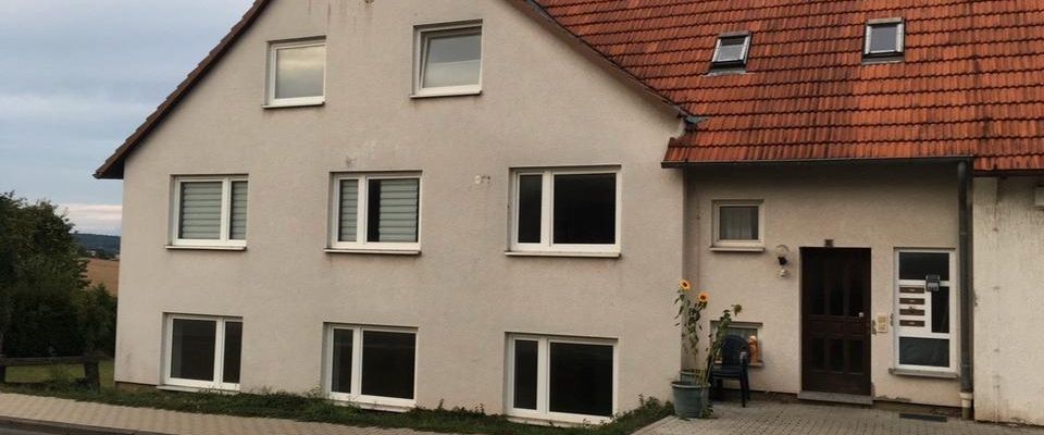 Wohnung 3 Z. Küche Bad in Waldeck Stadt zu vermieten - Foto 1