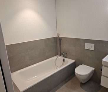 Erstvermietung von sehr grosszügigem Wohnraum an bester Zentrumslag... - Photo 4