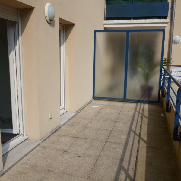 Location Appartement 3 pièces 69m² ORLEANS 45000 - Photo 1