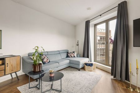 Appartement te huur: Wenenpromenade 50 3541 DG Utrecht - Photo 5
