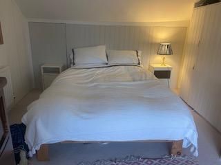 Light & airy double room & cleaner , Brentford TW8 - Photo 3