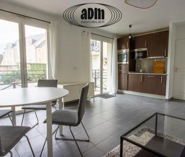 Location studio lumineux libre de suite - Photo 1