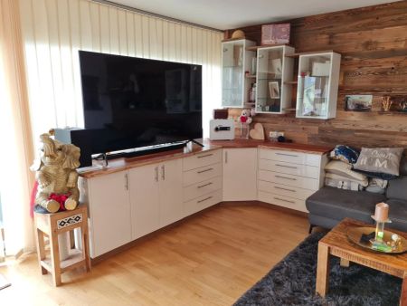 Top 2 Zimmer Dachgeschosswohnung in Wattens zu mieten - Foto 5