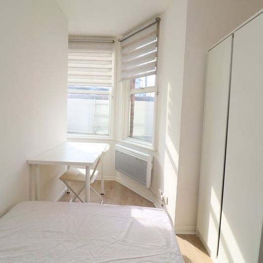 Room in a Shared Flat, Willesden Lane, NW6 - Photo 1