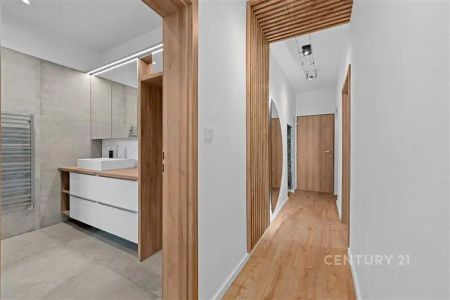 Pronájem stylového bytu 2+kk s parkovacím stáním, Liberec- Vratislavice nad Nisou - Photo 2