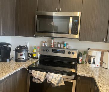 For Lease - 500 Kingbird Grove Unit# 43, Toronto, Ontario - Photo 2