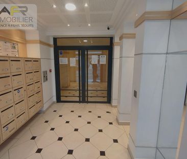 Appartement Saint Ouen L Aumone 3 pièce(s) 67 m2 - Photo 1