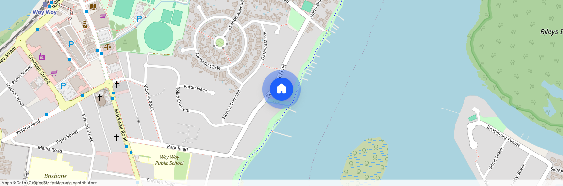 5/122 North Burge Road, NSW 2256, Woy Woy