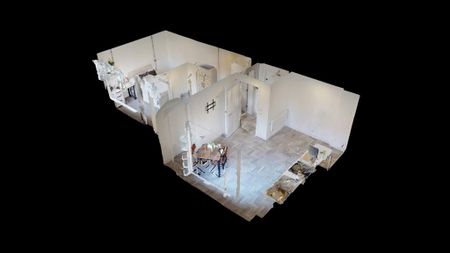 1 bedroom terraced house to rent - Photo 4