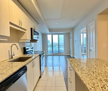 For Lease - 9199 Yonge Street Unit# SE603, Richmond Hill, Ontario - Photo 6