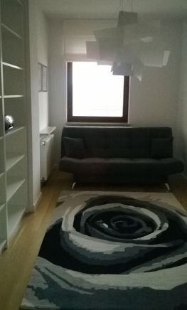 Apartament na wynajem, ul. Jurija Gagarina, Warszawa Mokotów - Фото 2