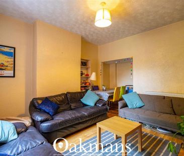 5 bedroom house to rent - Photo 2