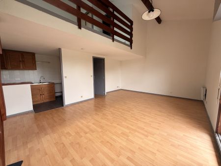 Location Appartement 2 pièces 53m² MERIGNAC 33700 - Photo 2