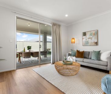 Modern Family Living by the Lake - Style, Space & Comfort in Virginia! - Photo 4