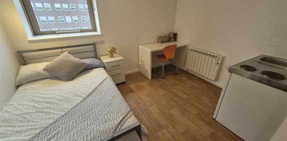 Studio to rent - Photo 2